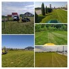Kompleksowe utrzymanie terenów zewnętrznych(koszenie trawy, - 13
