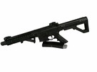 ASG CROSMAN DPMS SBR 4,5 MM BB - 5