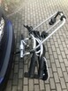 Bagażnik na hak na 2 rowery firmy THULE EUROWAY EW900 - 6