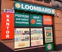LOOMBARD ZABRZE BISKUPICE SKUP - POŻYCZKI POD ZASTAW - - 2