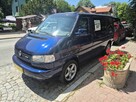 VWT4 CARAVELLE 2,5 TDI 151KM