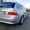 BMW E61 - 10