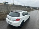 Opel Astra 2008 1.7CDTI/5D - 2