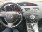 MAZDA 3 2.0B AUTOMAT SALON POLSKA - 11