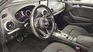 OKAZJA - Audi A3 S-line 2017 Przebieg 45 tys. km - 7