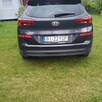 Sprzedam Hyundai Tucson comfort 1.6 - 10