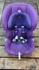 Fotelik samochodowy Britax Römer King II LS 9-18 kg - 5