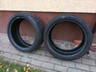 Opony letnie Bridgestone 245/40/19cali z 2919r. - 7