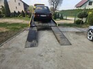 Sprzedam autolawete - 2