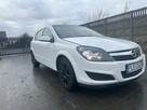 Opel Astra 2008 1.7CDTI/5D - 1