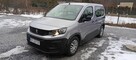 Peugeot Rifter 1.5 BlueHDI Allure 1.5 Diesel 102KM - 3