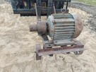 silnik elektryczny 17 KW - 3