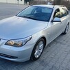 BMW E61 - 14