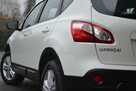 Nissan Qashqai 2,0 Benzyna 141KM Lift Super Stan Mały przeb - 8