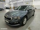 Skoda Scala 1.0 TSI Ambition - 1