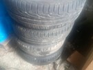 Sprzedam koła 14od scenica alufelgi - 2