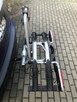 Bagażnik na hak na 2 rowery firmy THULE EUROWAY EW900 - 5