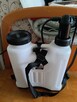 Opryskiwacz ciśnieniowy ręczny plecakowy 16 l. - 5