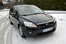 Ford Focus CONCEPT-LIFT Super Stan Oryginał 1,6Benzyna 101KM - 1