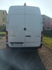 Sprzedam Mercedesa Sprintera