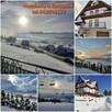 Noclegi w górach Czarna Góra Białka T Zakopane Jurgów - 2