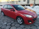 MAZDA 3 2.0B AUTOMAT SALON POLSKA - 3