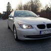 BMW E61 - 11