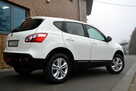 Nissan Qashqai 2,0 Benzyna 141KM Lift Super Stan Mały przeb - 3
