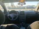 Opel Astra - 5