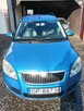 Skoda Roomster, 1.6 MPI +LPG, Polski salon