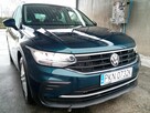 Tiguan lift - 5