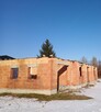 Działka rolno-budowlana z rozpoczętą budową Grabostów - 7