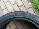 Opona wielosezonowa 19cali 1 sztuka 2021r - 2