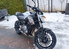 KAWASAKI Z650 2019 A2 - 5