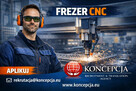 OPERATOR/KA MASZYN CNC - FREZARKA (Pöttmes-TR-BH-DE)