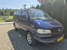 VWT4 CARAVELLE 2,5 TDI 151KM - 2