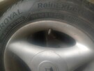 Sprzedam koła 14od scenica alufelgi - 3