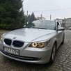 BMW E61 - 2