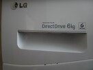 Pralka LG - 5