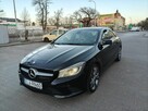 MERCEDES CLA 180 BENZYNA FELGA 18 CALI STAN BARDZO DOBRY - 1