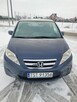 Honda frv 1.7 benzyna gaz - 3