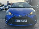 Toyota Yaris Salon Polska Poleasingowy I właściciel Serwis ASO VAT 23% Bezwypadkowy - 3