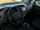 Toyota Yaris Salon Polska Poleasingowy I właściciel Serwis ASO VAT 23% Bezwypadkowy - 13