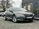Škoda Superb Salon Polska Poleasingowy I właściciel Serwis ASO VAT 23% Bezwypadkowy - 2