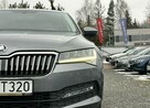 Škoda Superb Salon Polska Poleasingowy I właściciel Serwis ASO VAT 23% Bezwypadkowy - 5