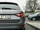 Škoda Superb Salon Polska Poleasingowy I właściciel Serwis ASO VAT 23% Bezwypadkowy - 10