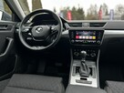 Škoda Superb Salon Polska Poleasingowy I właściciel Serwis ASO VAT 23% Bezwypadkowy - 13