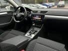 Škoda Superb Salon Polska Poleasingowy I właściciel Serwis ASO VAT 23% Bezwypadkowy - 15