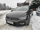 Volkswagen Passat Variant SALON POLSKA/AUTOMAT/FV23%/stan bdb/gwarancja
