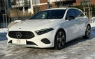 Mercedes A 180 A180 136kM! Salon Polska! Gwarancja MB ! Ambiente! Multibeam!